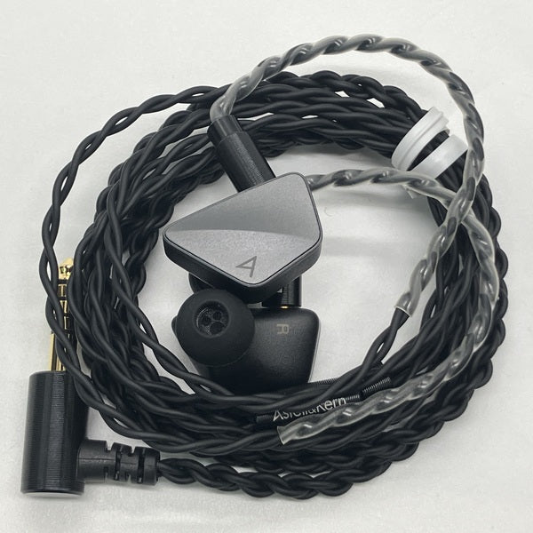 Astell&Kern 【中古】AK ZERO1 Black 【IRV-AK-ZERO1-BLK】【秋葉原