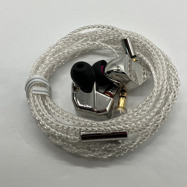 final 【中古】MAKE MOD 1.1【名古屋】 – e☆イヤホン
