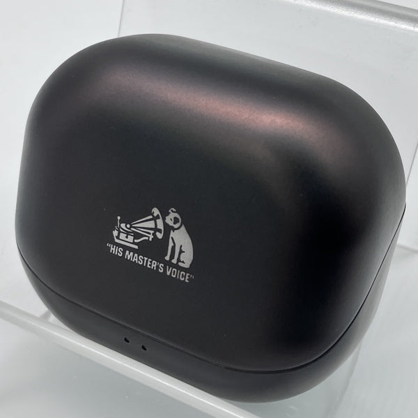 Victor 【中古】HA-A110T-B チャコールブラック【日本橋】 – e☆イヤホン