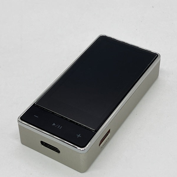 【中古】QX13 Titanium Gold 【FIO-QX13-G】