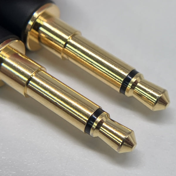 NOBUNAGA Labs 【中古】霧降 (Kirifuri) 4.4mm5極バランス/3.5mm2極