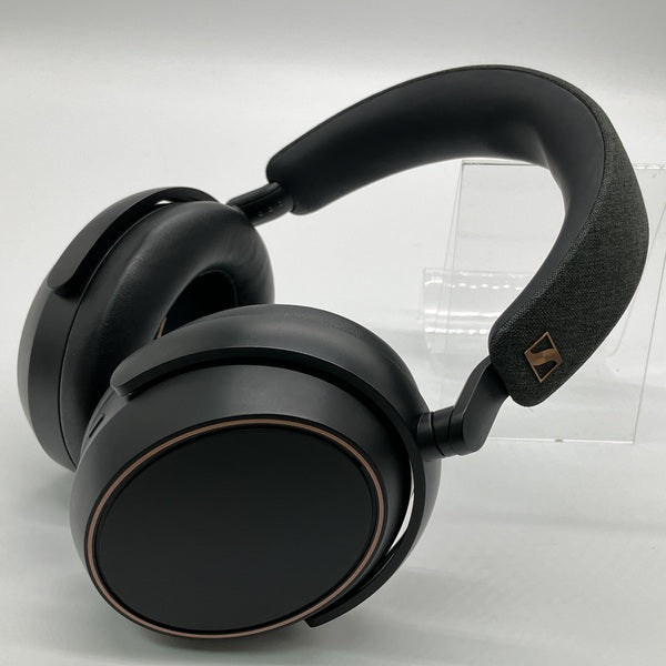SENNHEISER 【中古】MOMENTUM 4 Wireless Copper Amazon限定カラー