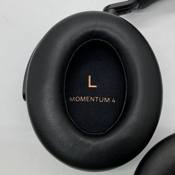 SENNHEISER 【中古】MOMENTUM 4 Wireless Copper Amazon限定カラー