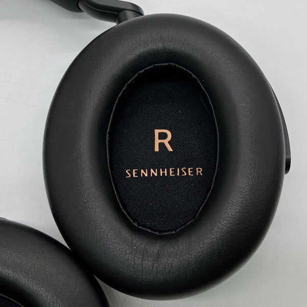 SENNHEISER 【中古】MOMENTUM 4 Wireless Copper Amazon限定カラー