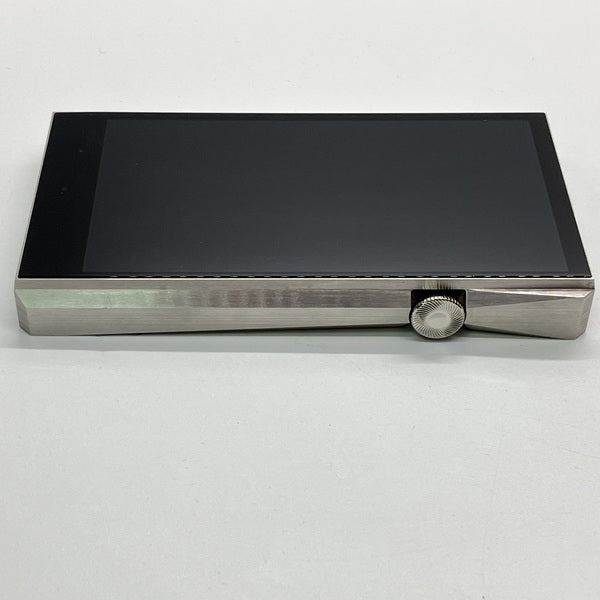Astell&Kern 【中古】A&ultima SP1000 Stainless Steel 【AK-SP1000-SS