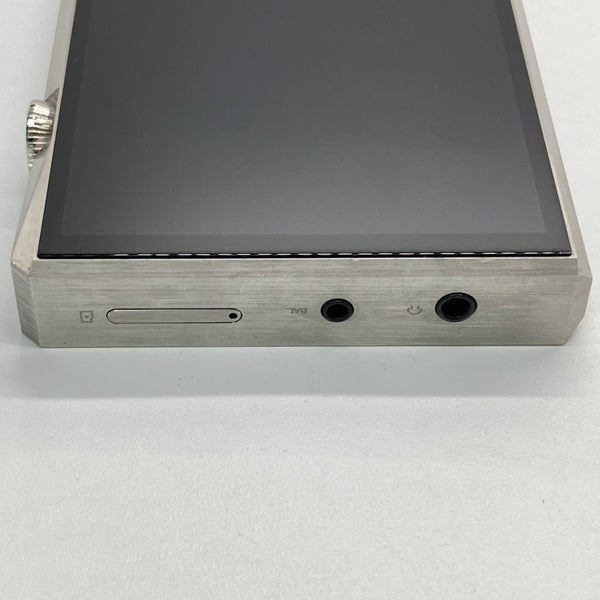 Astell&Kern 【中古】A&ultima SP1000 Stainless Steel 【AK-SP1000-SS