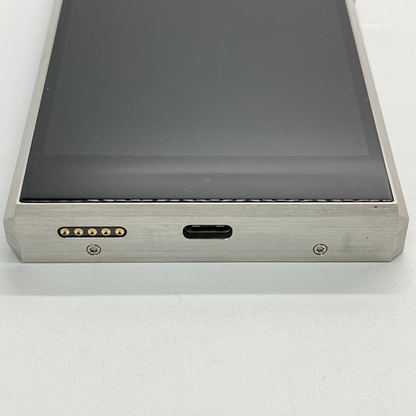 Astell&Kern 【中古】A&ultima SP1000 Stainless Steel 【AK-SP1000-SS