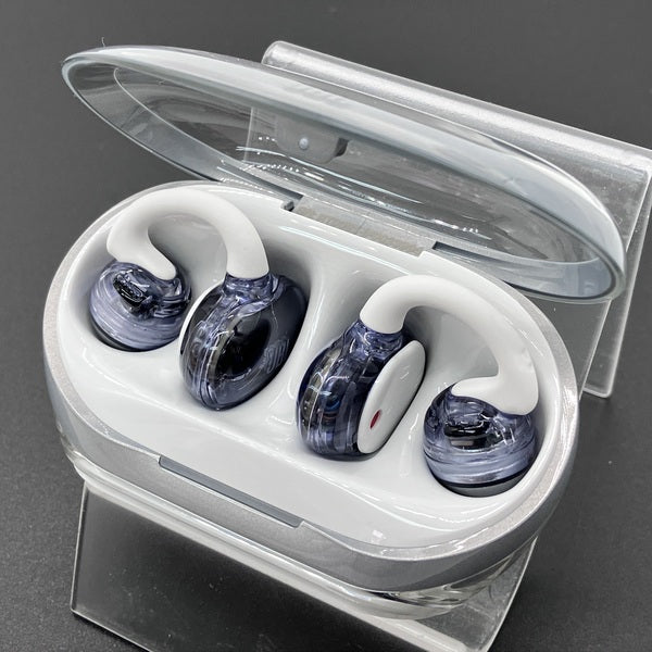 【中古】Soundgear Clips ホワイト【JBLSNDGEARCLWHT】【秋葉原】