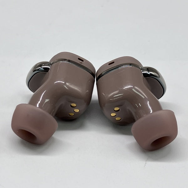 audio-technica 【中古】ATH-SQ1TW2 CA カフェラテ【秋葉原】 – e