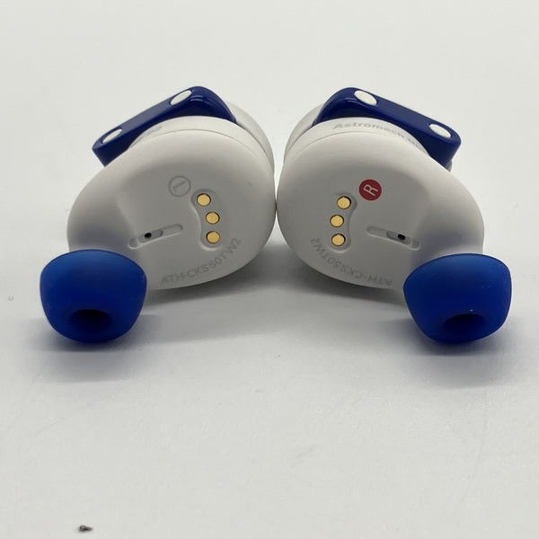 audio-technica 【中古】ATH-CKS50TW2 R2 (R2-D2モデル)【名古屋】 – e