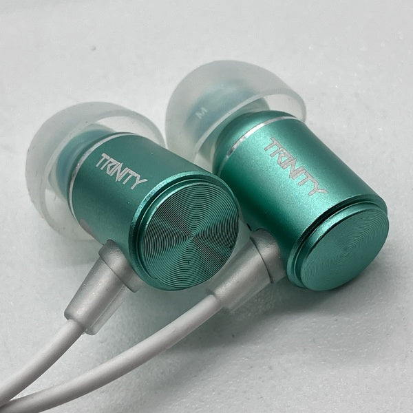 【中古】TRINITY USB-C Frozen Mint 【AZL-TRINITY-UC-MNT】【秋葉原】