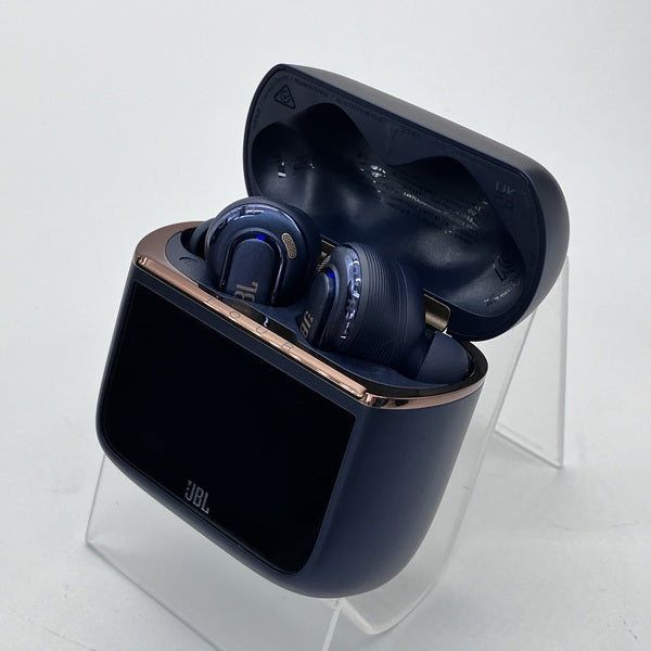【中古】TOUR PRO 3 ネイビー【秋葉原】