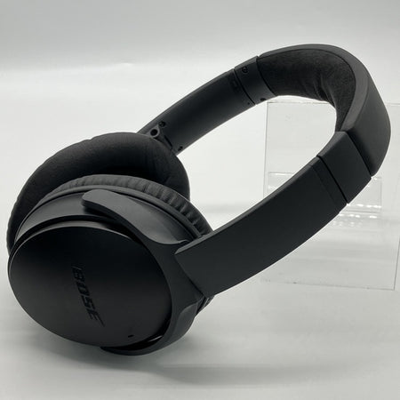 【中古】BOSE QUIETCOMFORT 35 Ⅱ Bose 【中古】QuietComfort35 wireless II BLK【秋葉原】 – e☆イヤホン