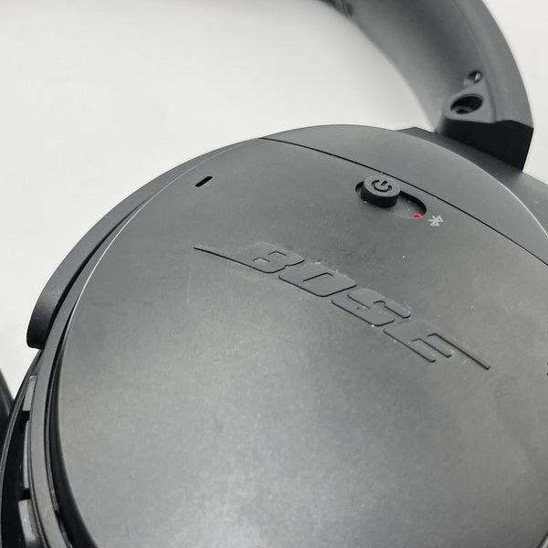 Bose 【中古】QuietComfort35 wireless II BLK【秋葉原】 – e☆イヤホン