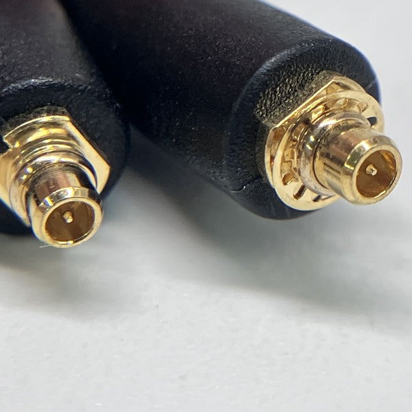 SHURE 【中古】リモート＆マイク内蔵ケーブル（Lightning-MMCX