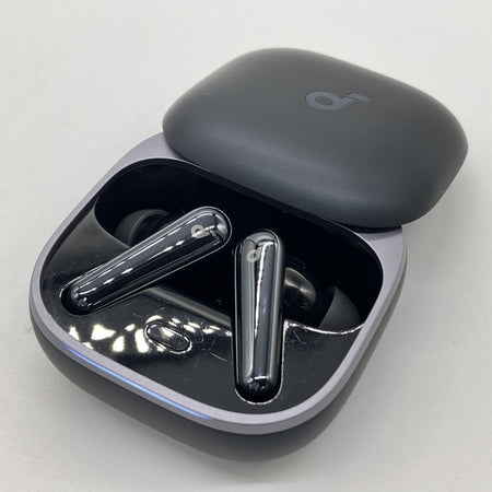 Anker 【中古】Soundcore Liberty 5 ミッドナイトブラック【A3957N11