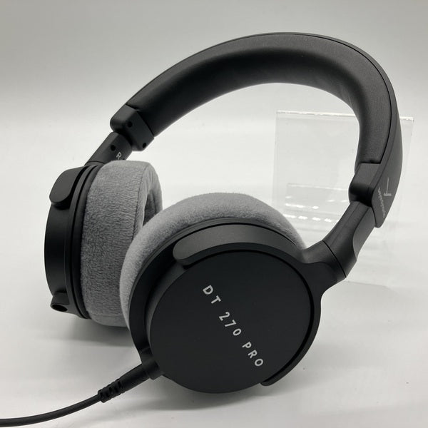 【中古】DT 270 PRO【名古屋】
