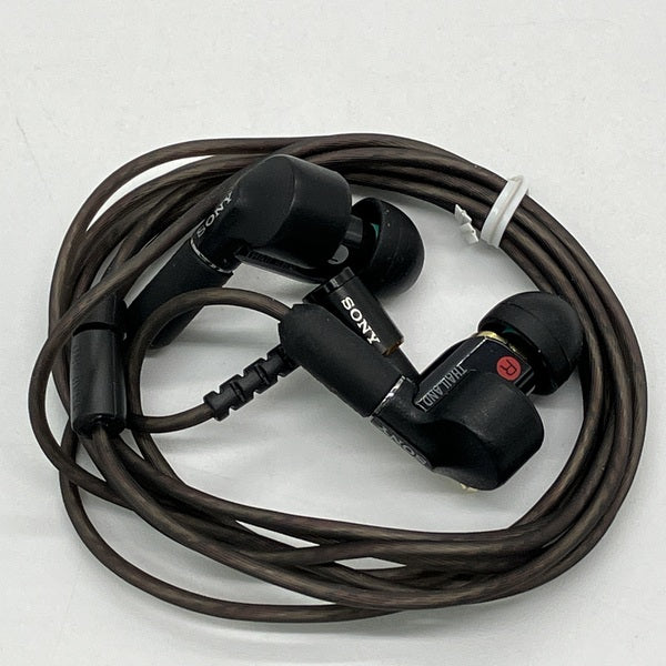 SONY 【中古】XBA-N3【日本橋】 – e☆イヤホン