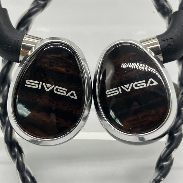 SIVGA 【中古】Nightingale【日本橋】 – e☆イヤホン