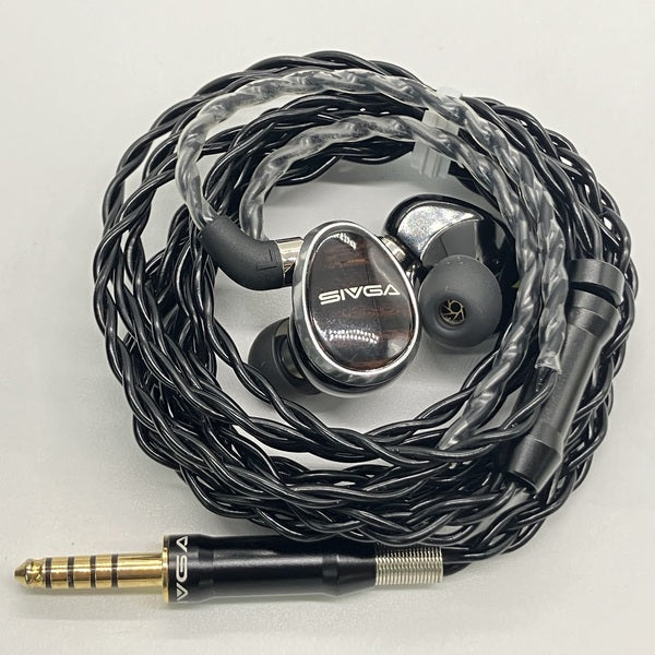 SIVGA 【中古】Nightingale【日本橋】 – e☆イヤホン