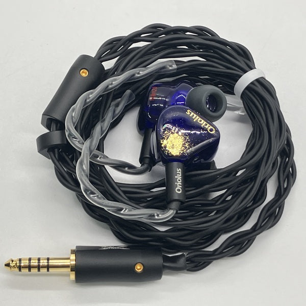 Oriolus 【中古】Monachaa【秋葉原】 – e☆イヤホン
