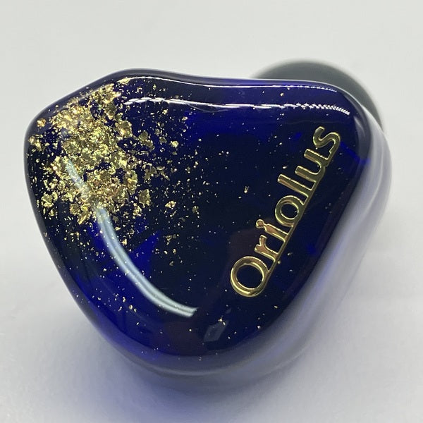 Oriolus 【中古】Monachaa【秋葉原】 – e☆イヤホン