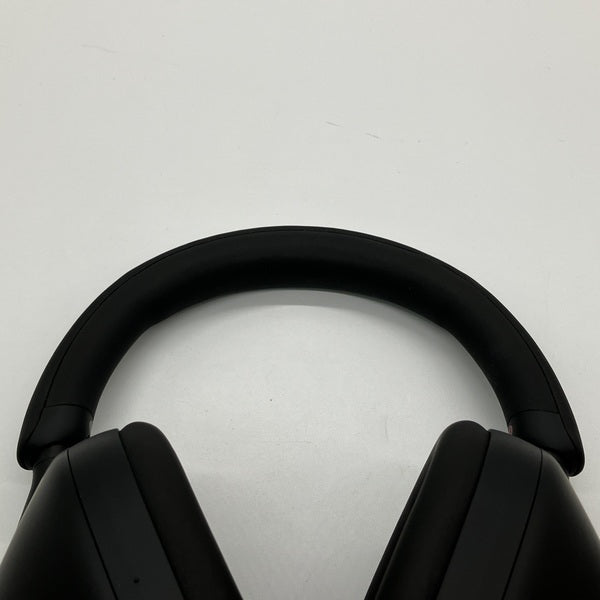 SONY 【中古】WH-1000XM5 BM ブラック【日本橋】 – e☆イヤホン