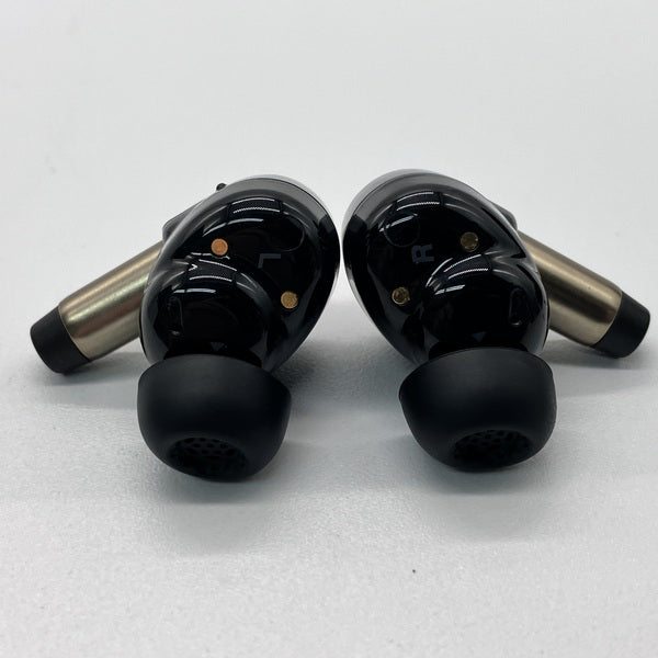 Victor 【中古】WOOD master HA-FW5000T-T サンバーストブラウン