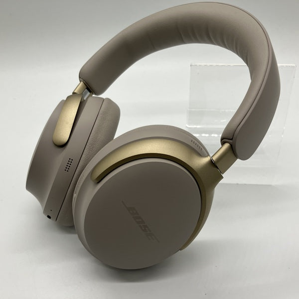 Bose 【中古】QuietComfort Ultra Headphones Sandstone【名古屋】 – e