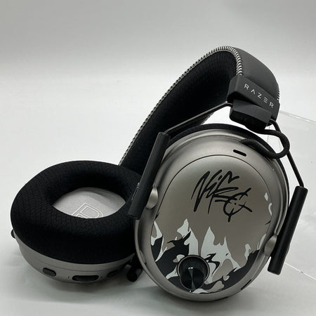 Razer 【中古】BlackShark V3 Pro NiKo Edition【RZ04-05401200-R3M1