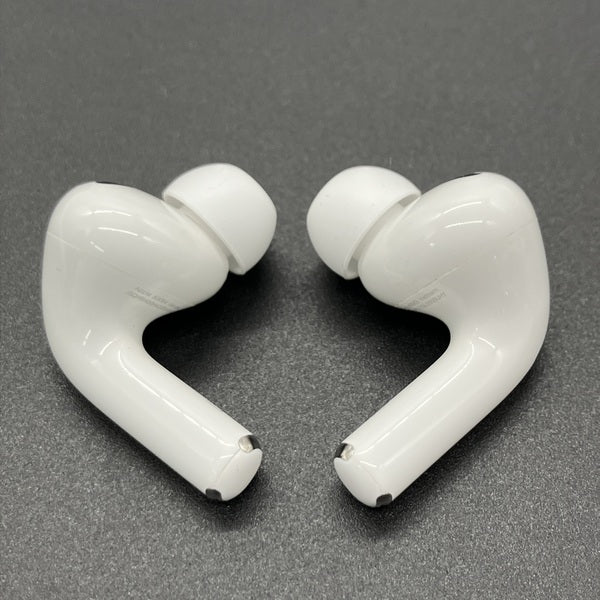 Apple 【中古】AirPods Pro 3 MFHP4J/A【名古屋】 – e☆イヤホン