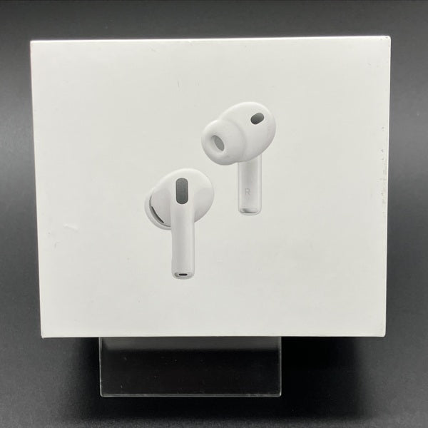 Apple 【中古】AirPods Pro 3 MFHP4J/A【名古屋】 – e☆イヤホン