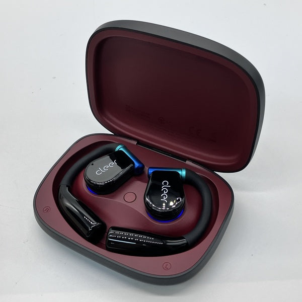 【中古】ARC3 Max Black&Blue 【CLR-ARC3X-BL】【秋葉原】