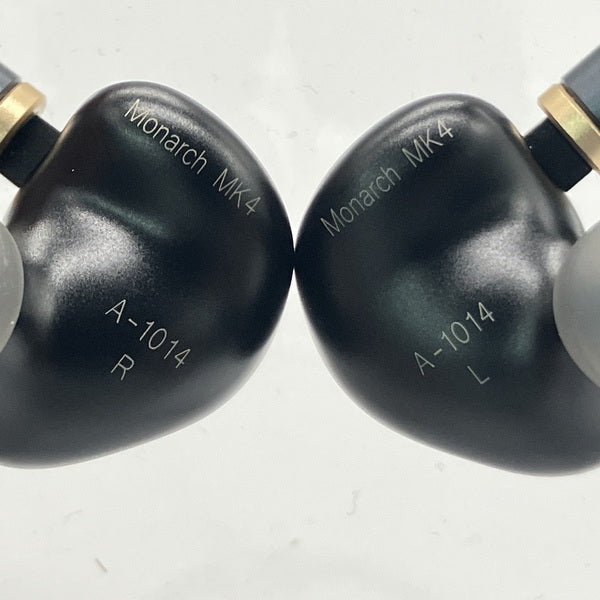 THIEAUDIO 【中古】Monarch MKIV - Stellashot【秋葉原】 – e☆イヤホン