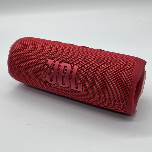 【中古】FLIP6 レッド【JBLFLIP6RED】【秋葉原】