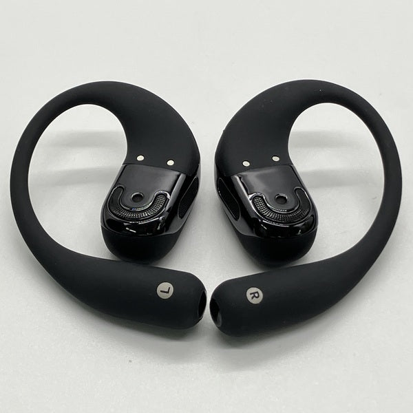 Shokz 【中古】OpenFit 2+ Black【SKZ-EP-000050】【日本橋】 – e
