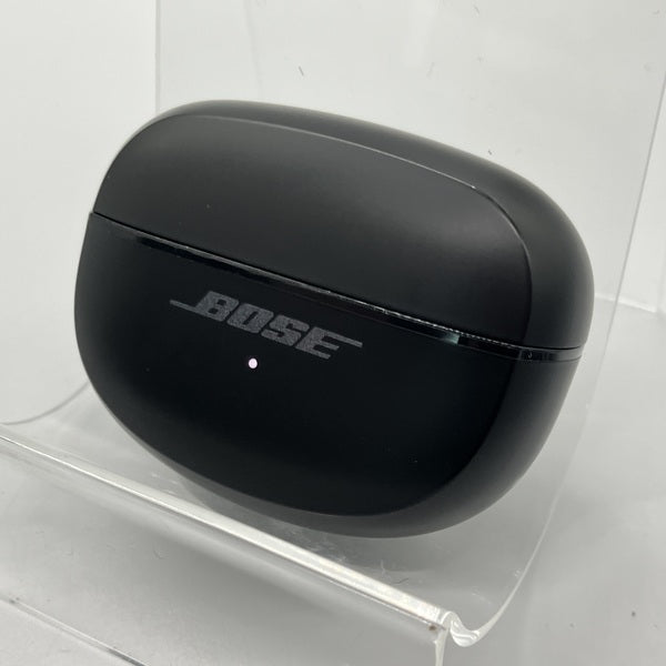 Bose 【中古】Ultra Open Earbuds Black【名古屋】 – e☆イヤホン