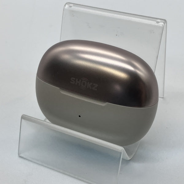 Shokz 【中古】OpenDots ONE Grey【SKZ-EP-000053】【秋葉原】 – e