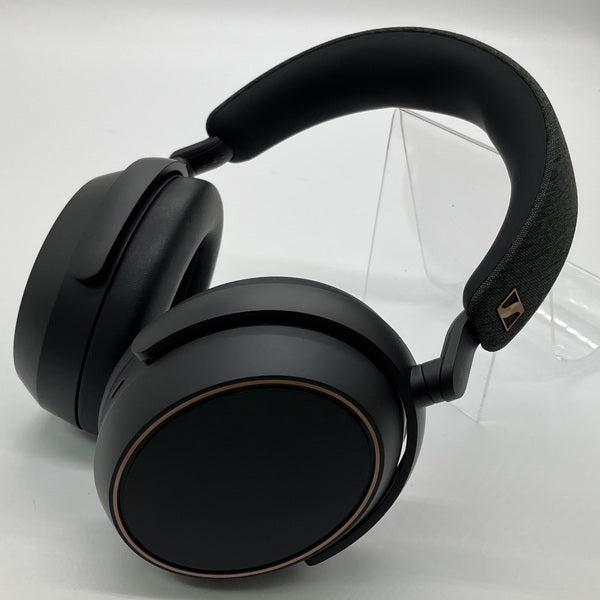 SENNHEISER 【中古】MOMENTUM 4 Wireless Copper Amazon限定カラー