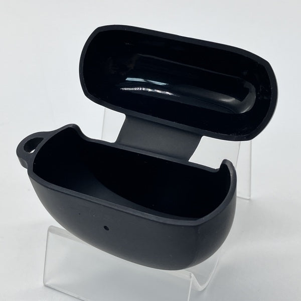 Bose 【中古】Ultra Open Earbuds Silicone Case Cover Black【秋葉原