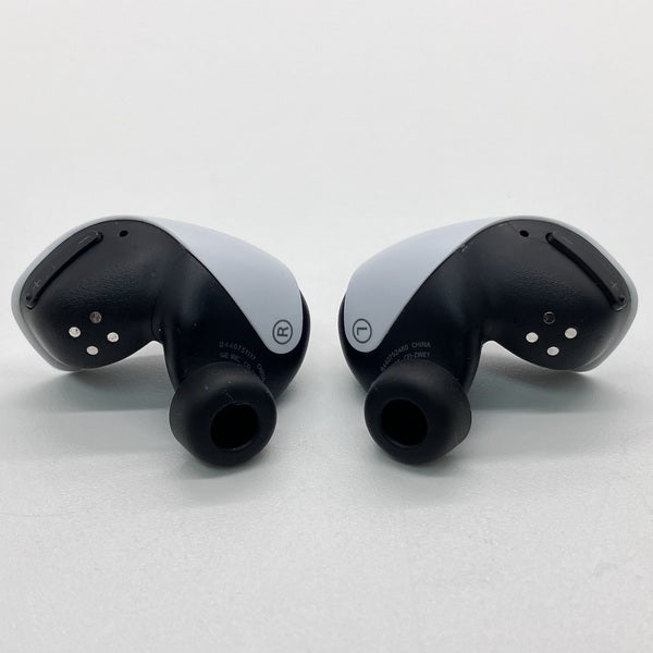 SONY 【中古】PULSE Explore ワイヤレスイヤホン （ホワイト）【日本橋