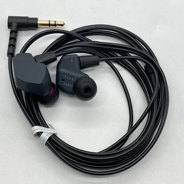 final 【中古】A4000 【FI-A4DPLDN】【名古屋】 – e☆イヤホン