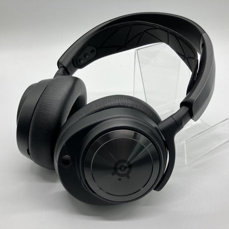 SteelSeries 【中古】Arctis Nova Pro 【61527J】【名古屋】 – e☆イヤホン