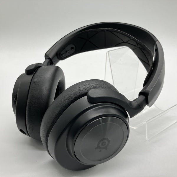 SteelSeries 【中古】Arctis Nova Pro 【61527J】【名古屋】 – e☆イヤホン