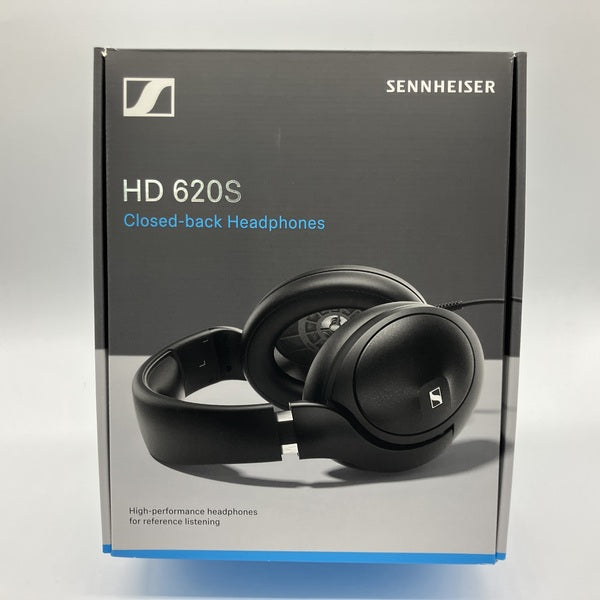 SENNHEISER 【中古】HD 620S【名古屋】 – e☆イヤホン