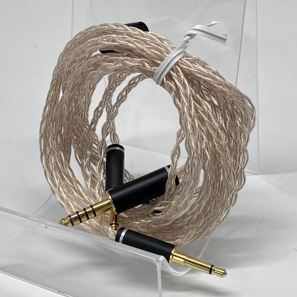 【中古】蓼科 (Tateshina) 4.4mm5極バランス/3.5mm2極モノラルミニ×2 【NLI-TSN】【日本橋】