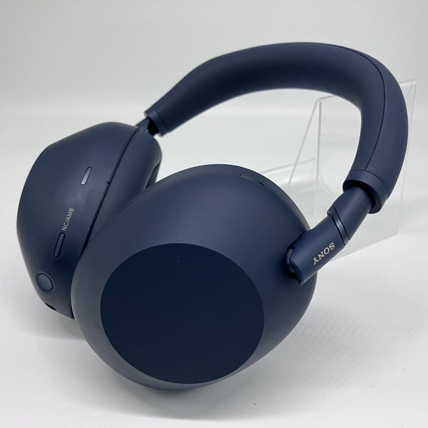 SONY 【中古】WH-1000XM6 LM ミッドナイトブルー【秋葉原】 – e☆イヤホン
