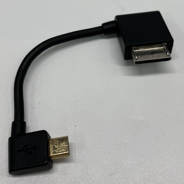 【中古】FiiO L27 ウォークマン接続用ケーブル 【FIO-L27】【名古屋】