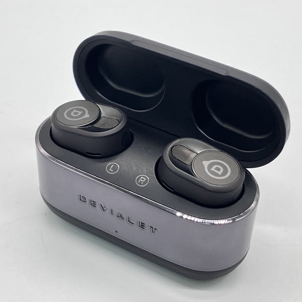 【中古】GEMINI II Matte Black【秋葉原】