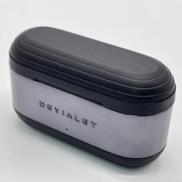 DEVIALET 【中古】GEMINI II Matte Black【秋葉原】 – e☆イヤホン